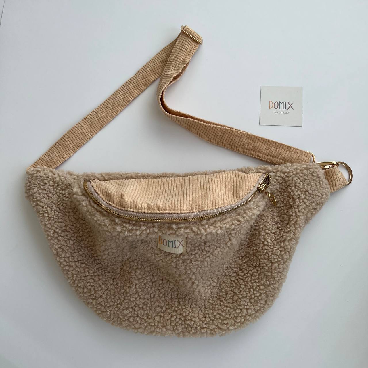 Borsa Banana