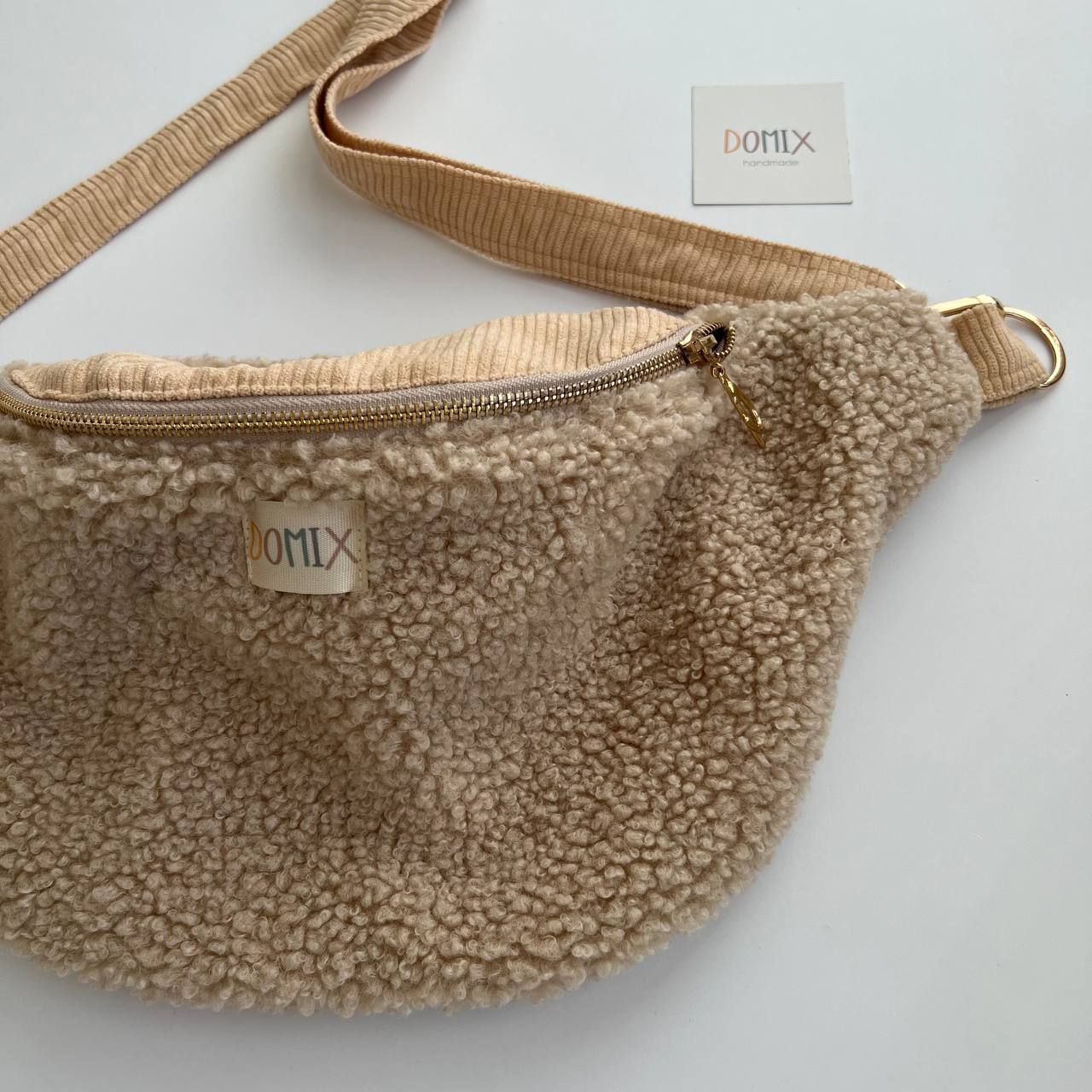 Borsa Banana
