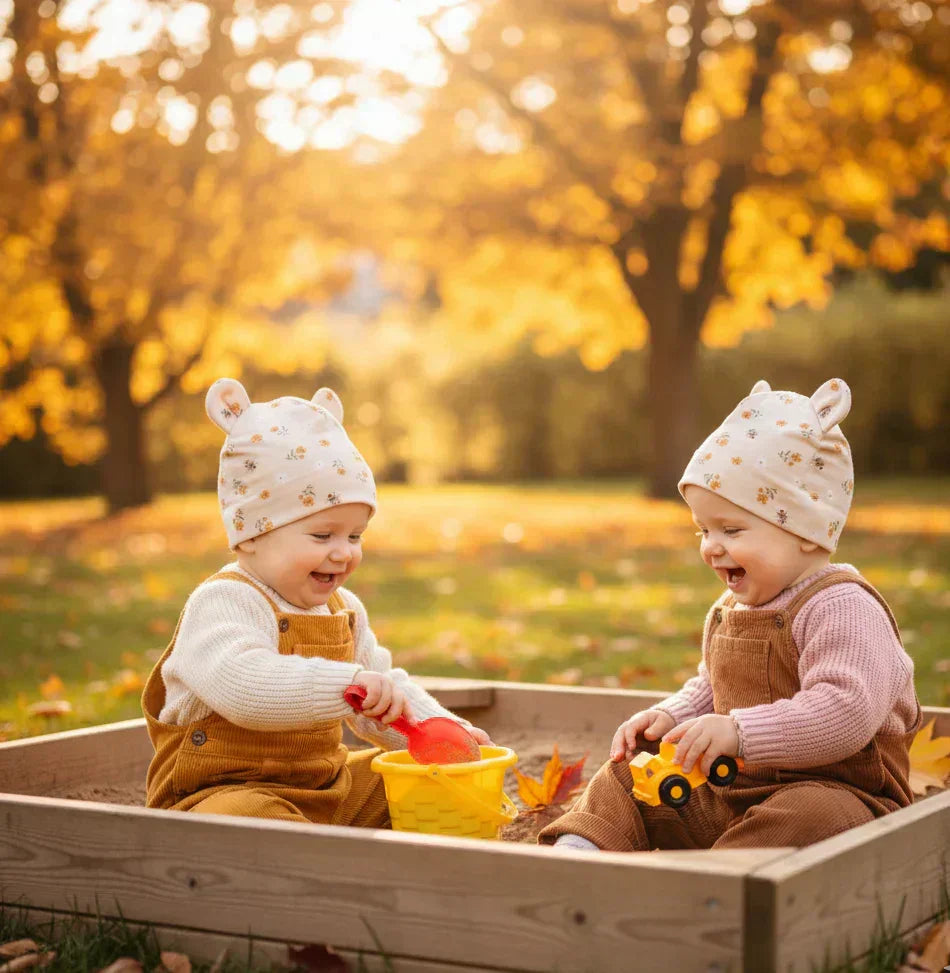 How to Choose the Perfect Hat for Your Child This Fall | Domix Design Switzerland 2025 - Domix