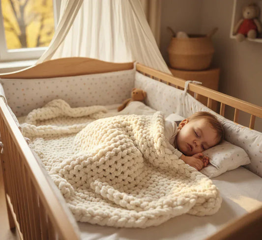 Little Rituals: How Domix Products Support Calm Evenings with Your Child | Domix Design Switzerland 2025 - Domix
