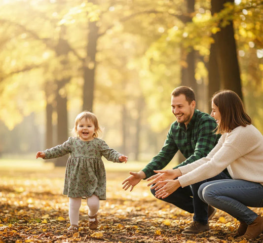 Why Parents Choose Domix in Switzerland 2025 | Everyday Essentials for Children - Domix