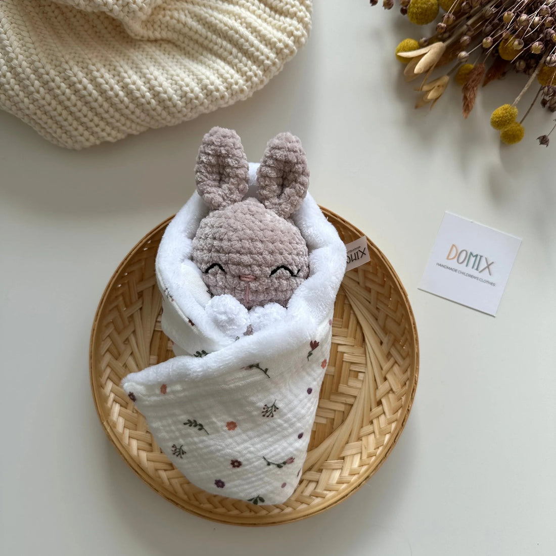 Safety First: Why the Quality of Baby Products Matters - Domix