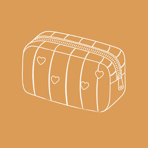 Kosmetiktasche