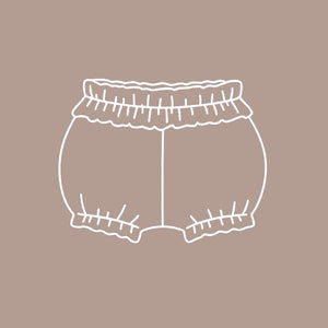 Bloomers