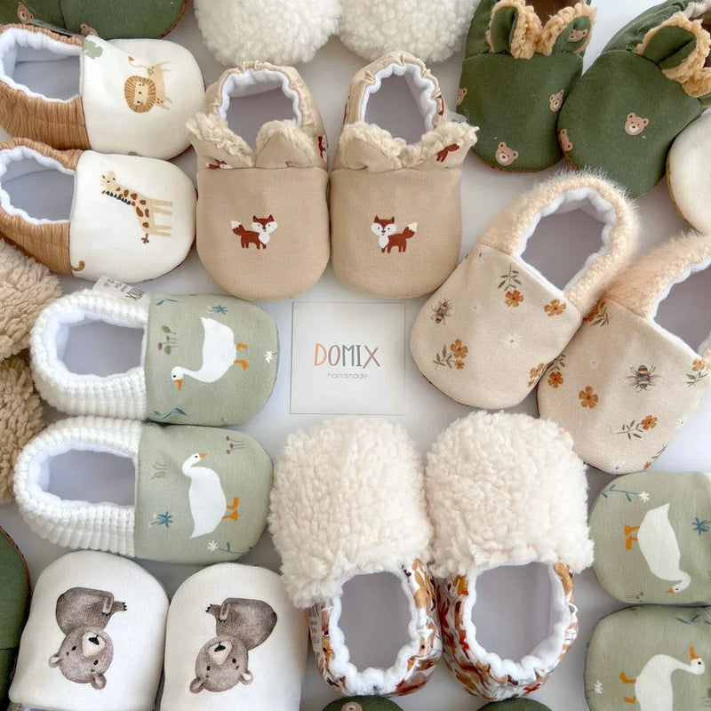 Chaussons
