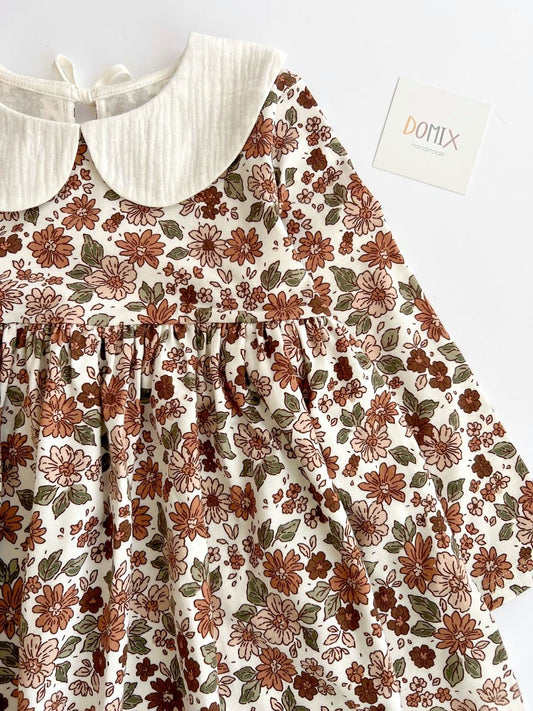 Flower Dress