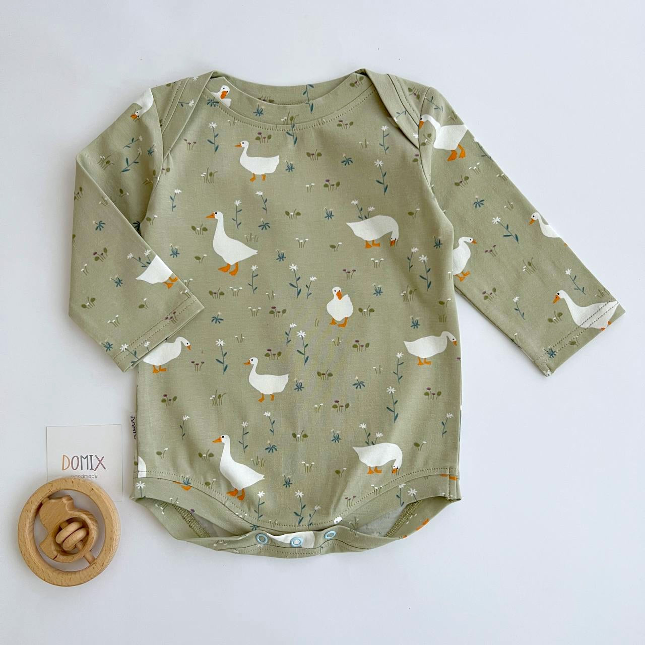 Set Ducks
