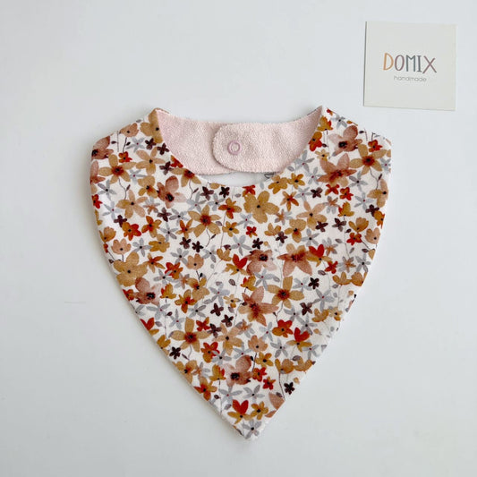 Bibs Flowers