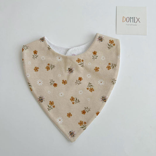 Bibs Flowers
