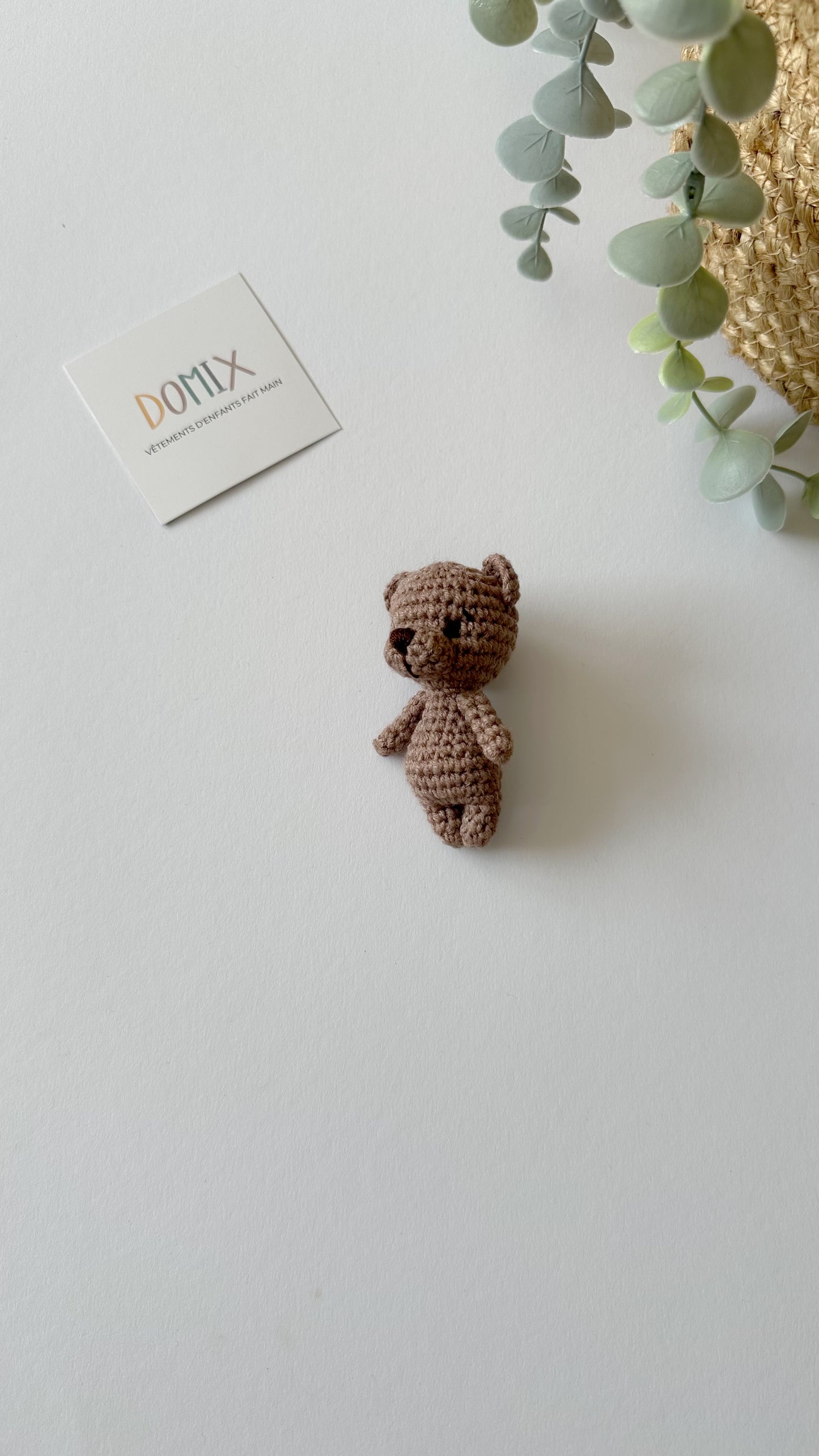 Mini Animal