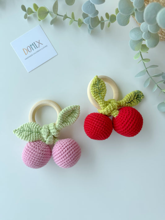 Ruttle Cherry