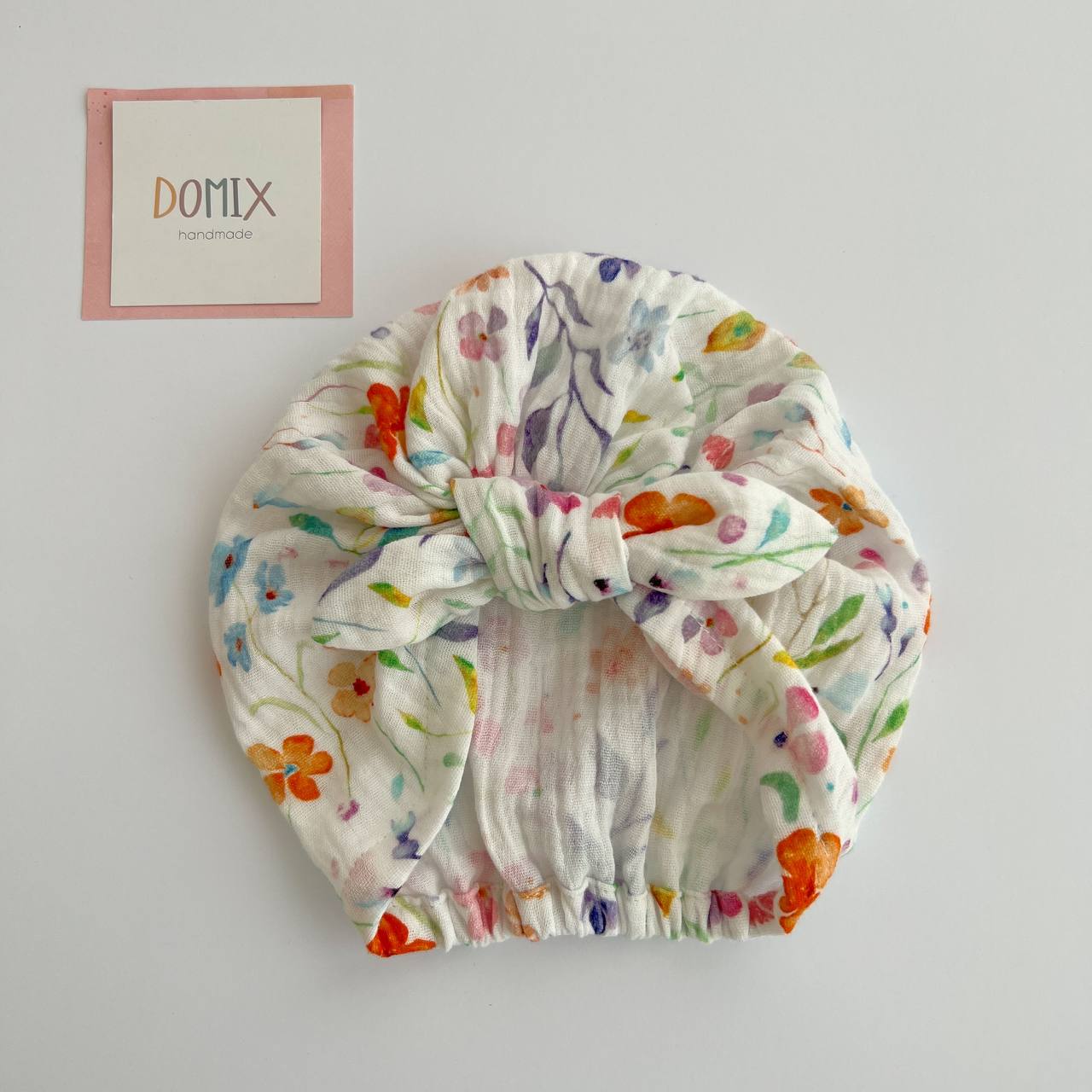 Turbanblumen