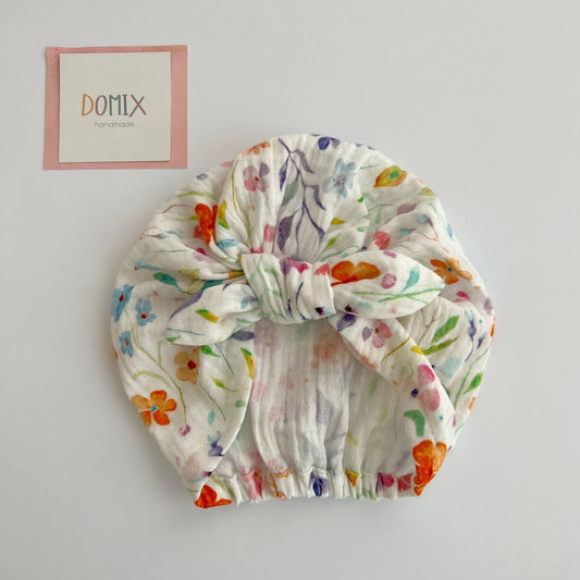 Turbanblumen