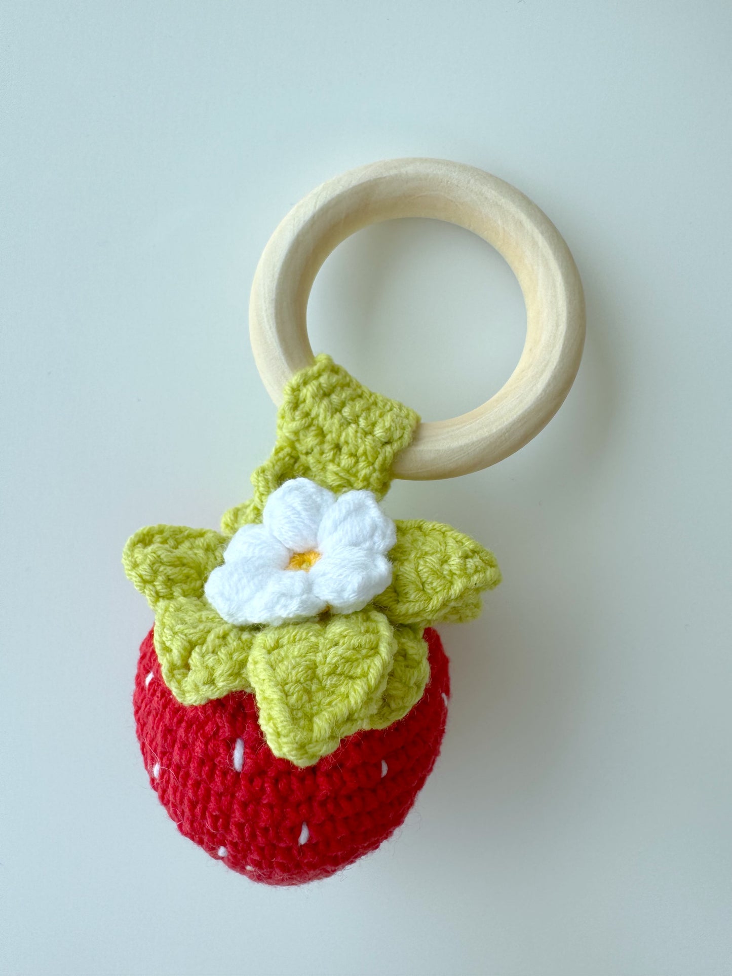 Ruttle Erdbeere