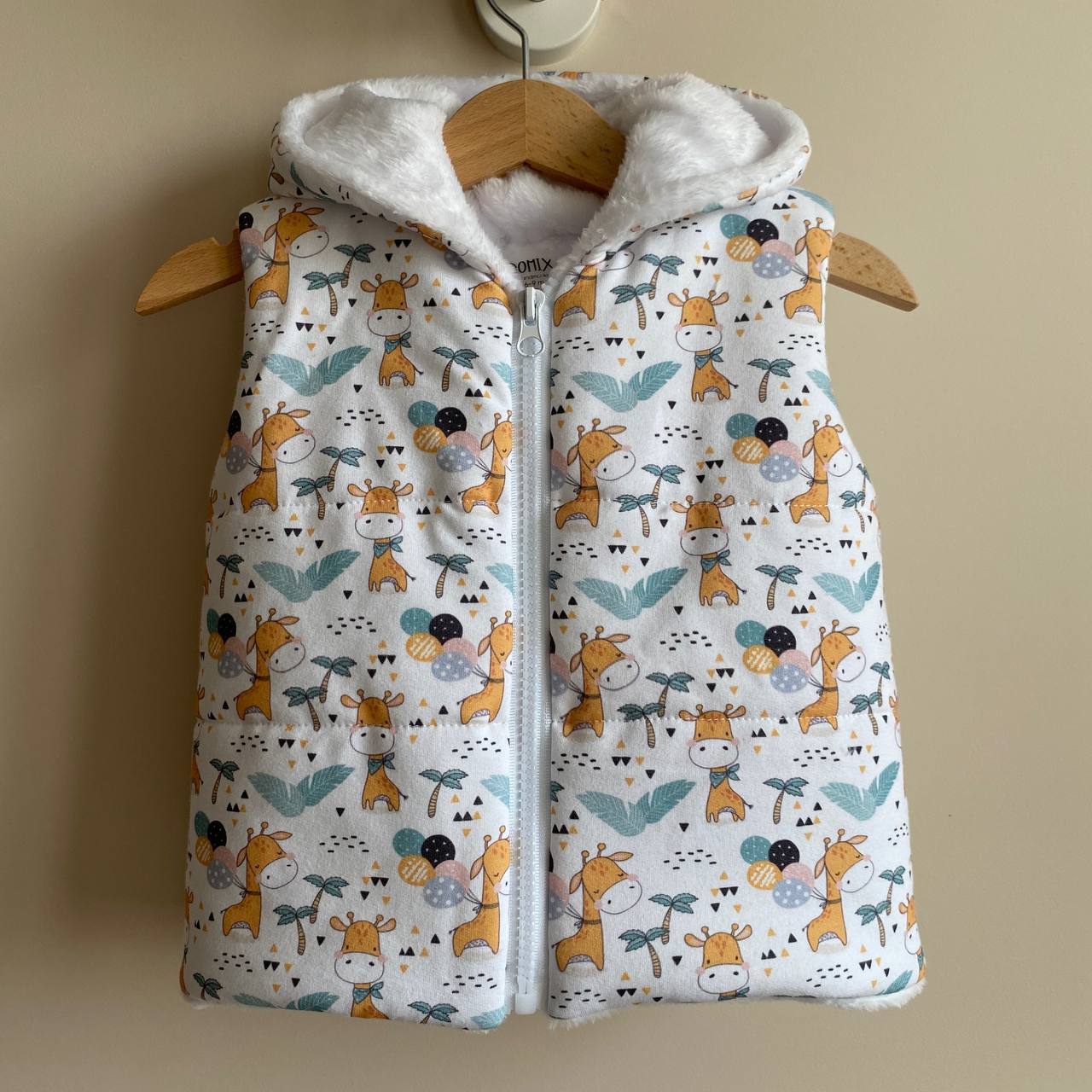 Gilet