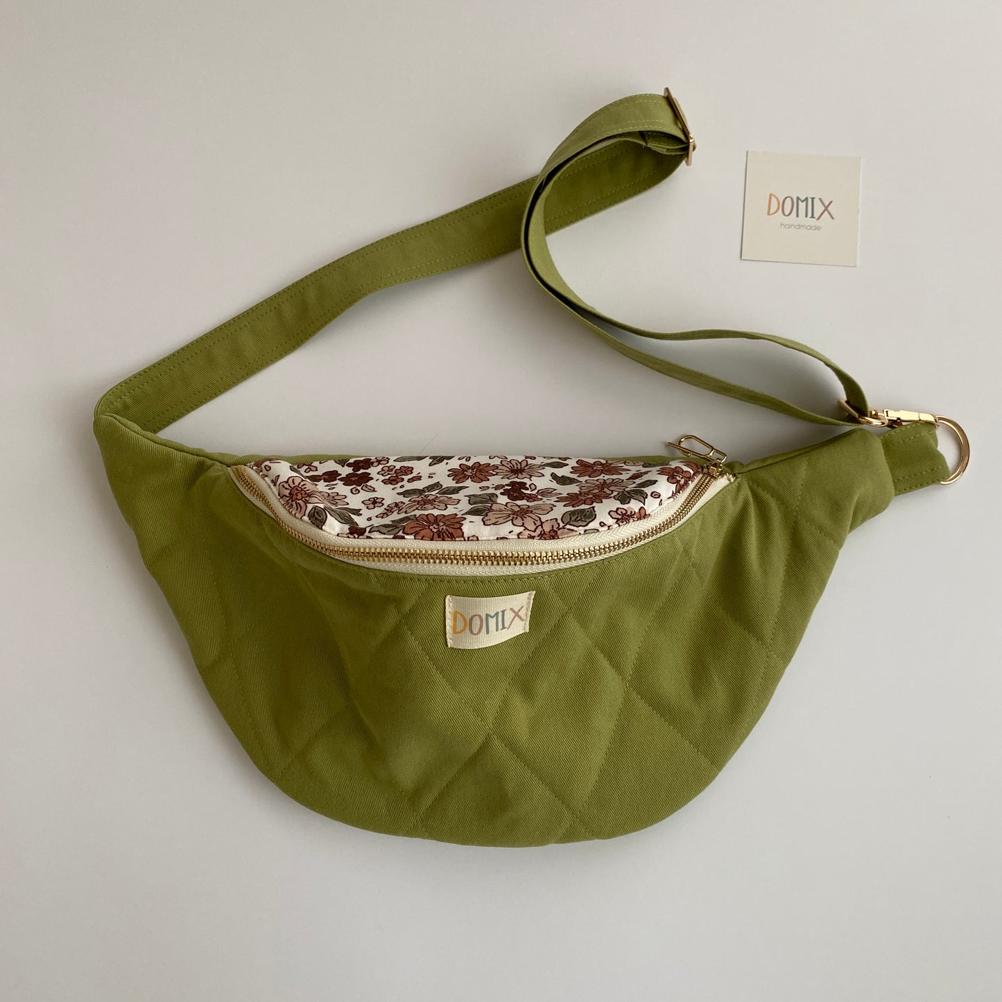 Banana Bag