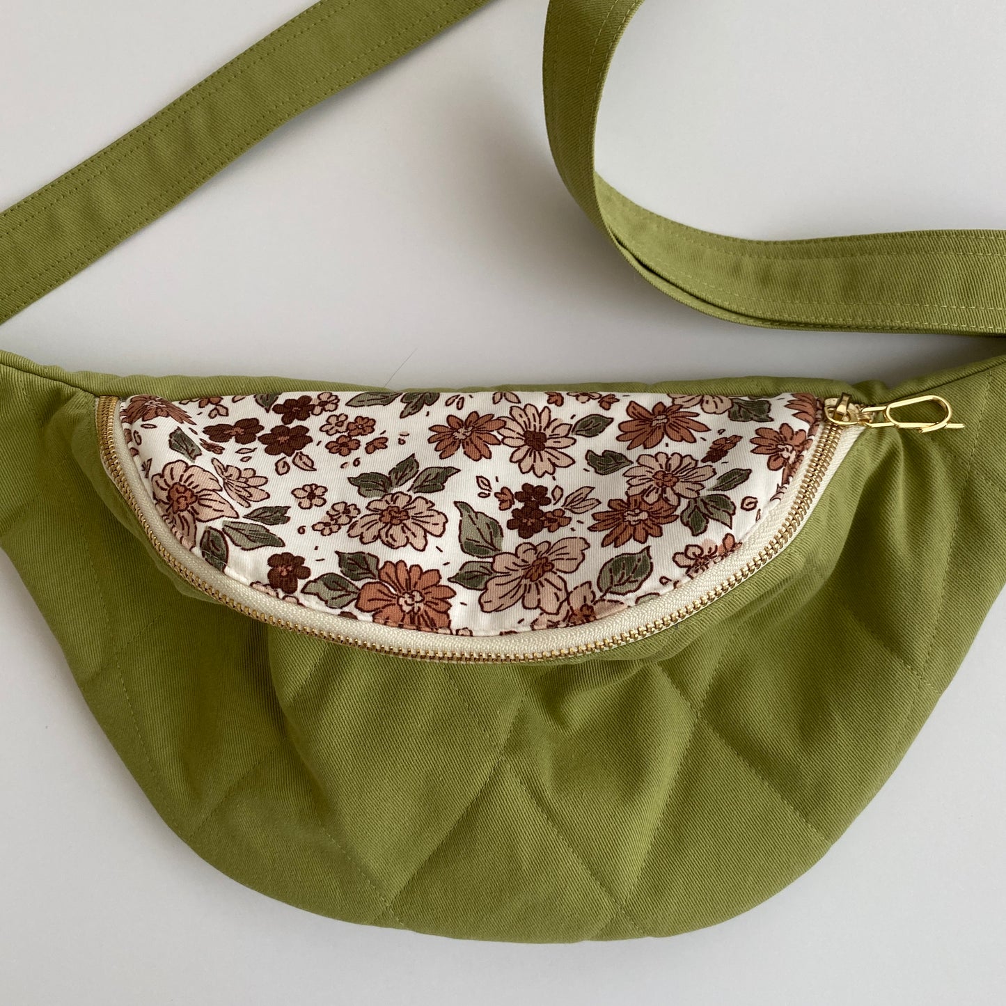 Banana Bag