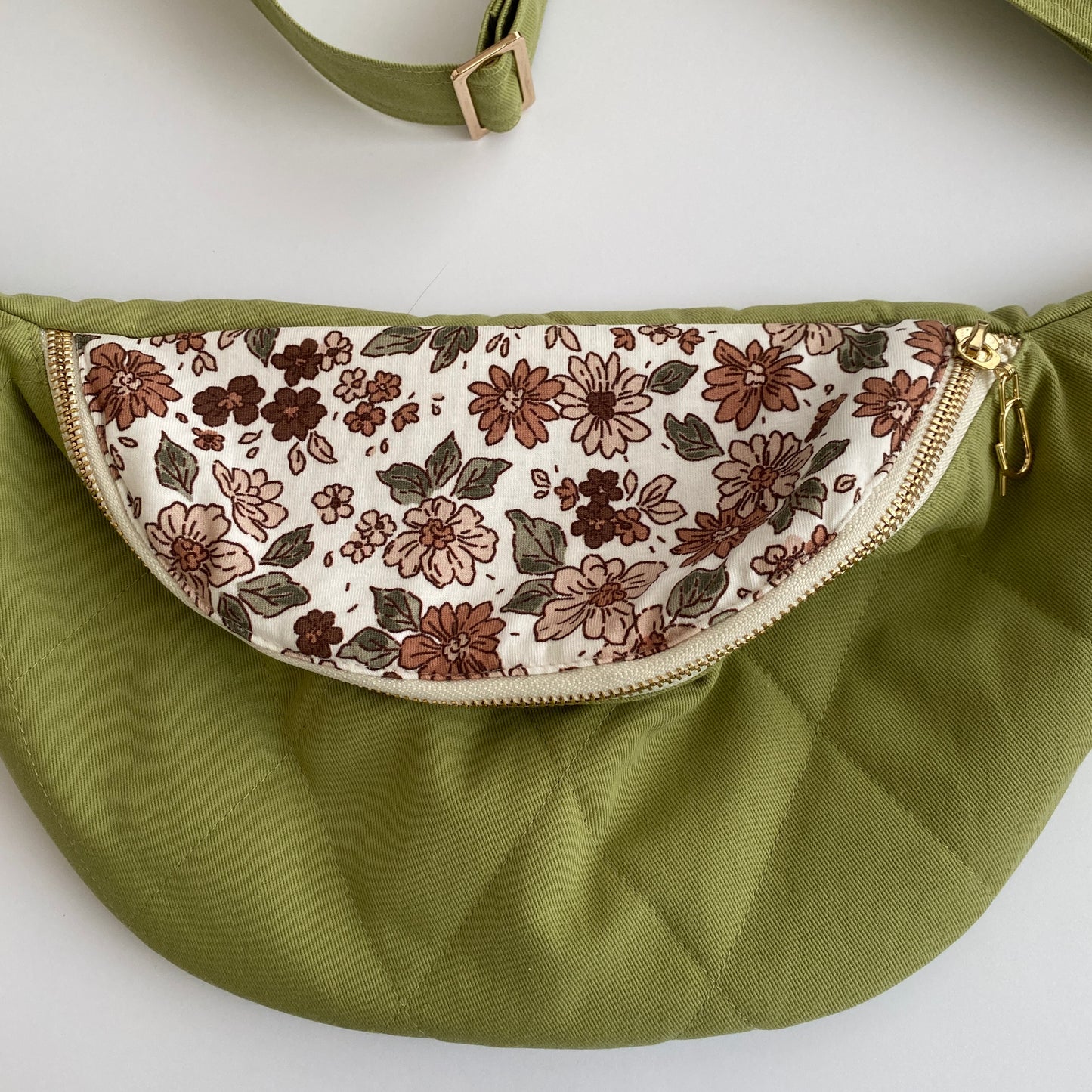 Banana Bag
