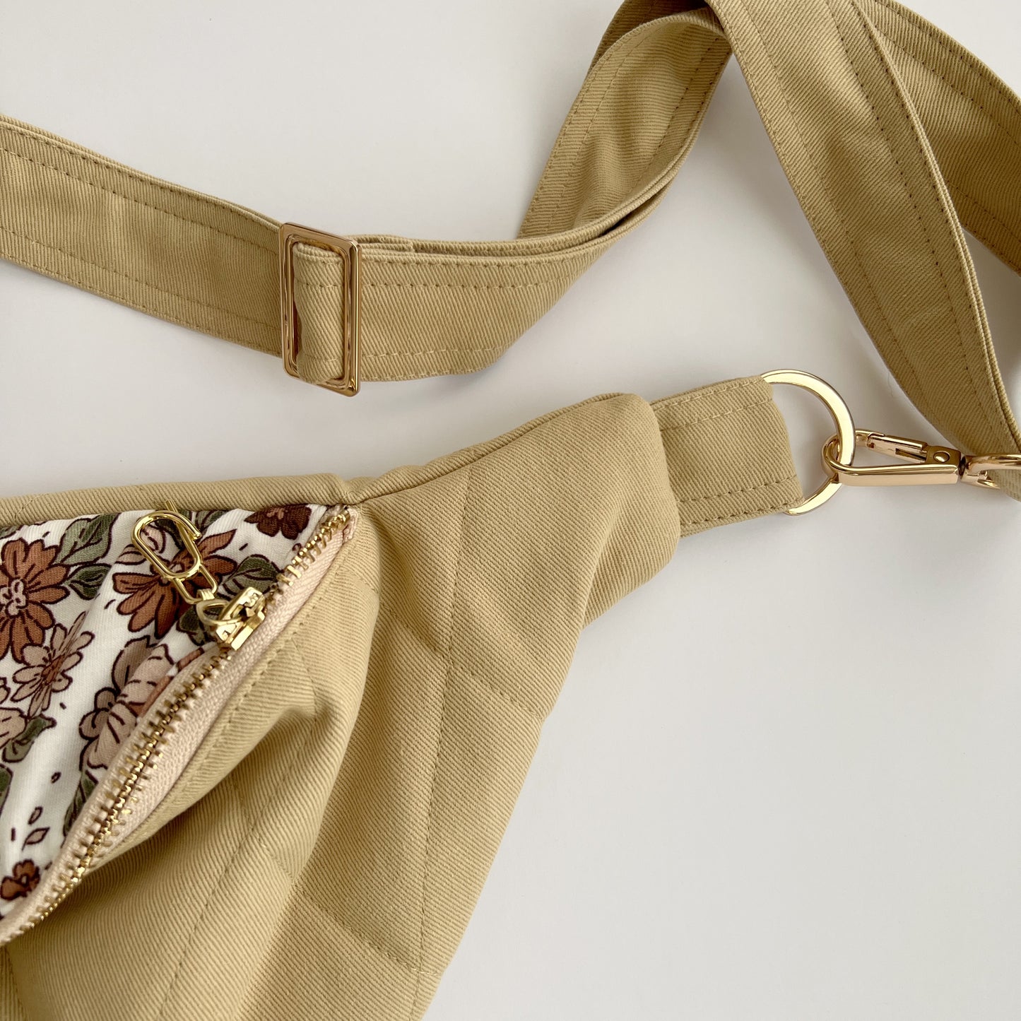 Banana Bag
