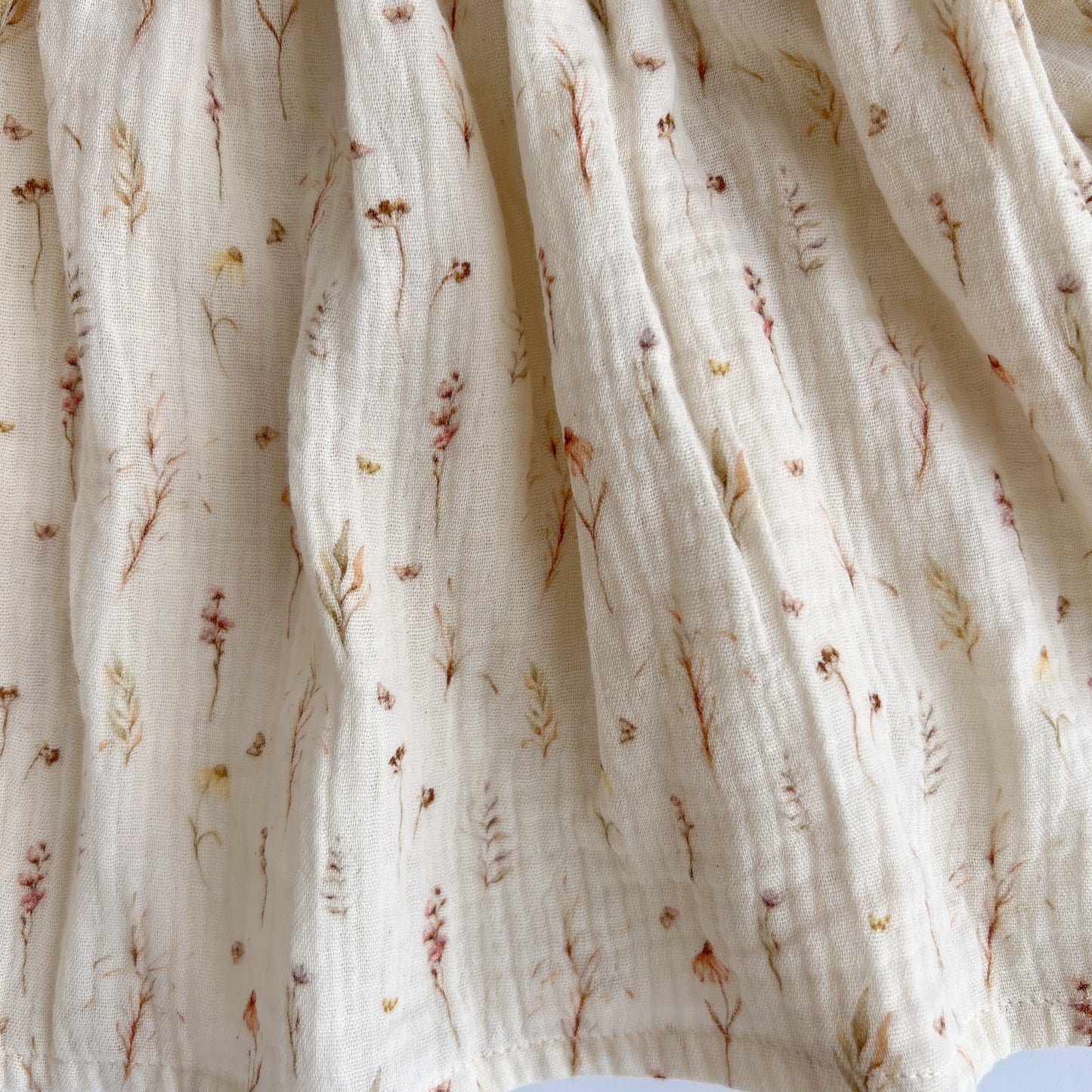 Flower Dress