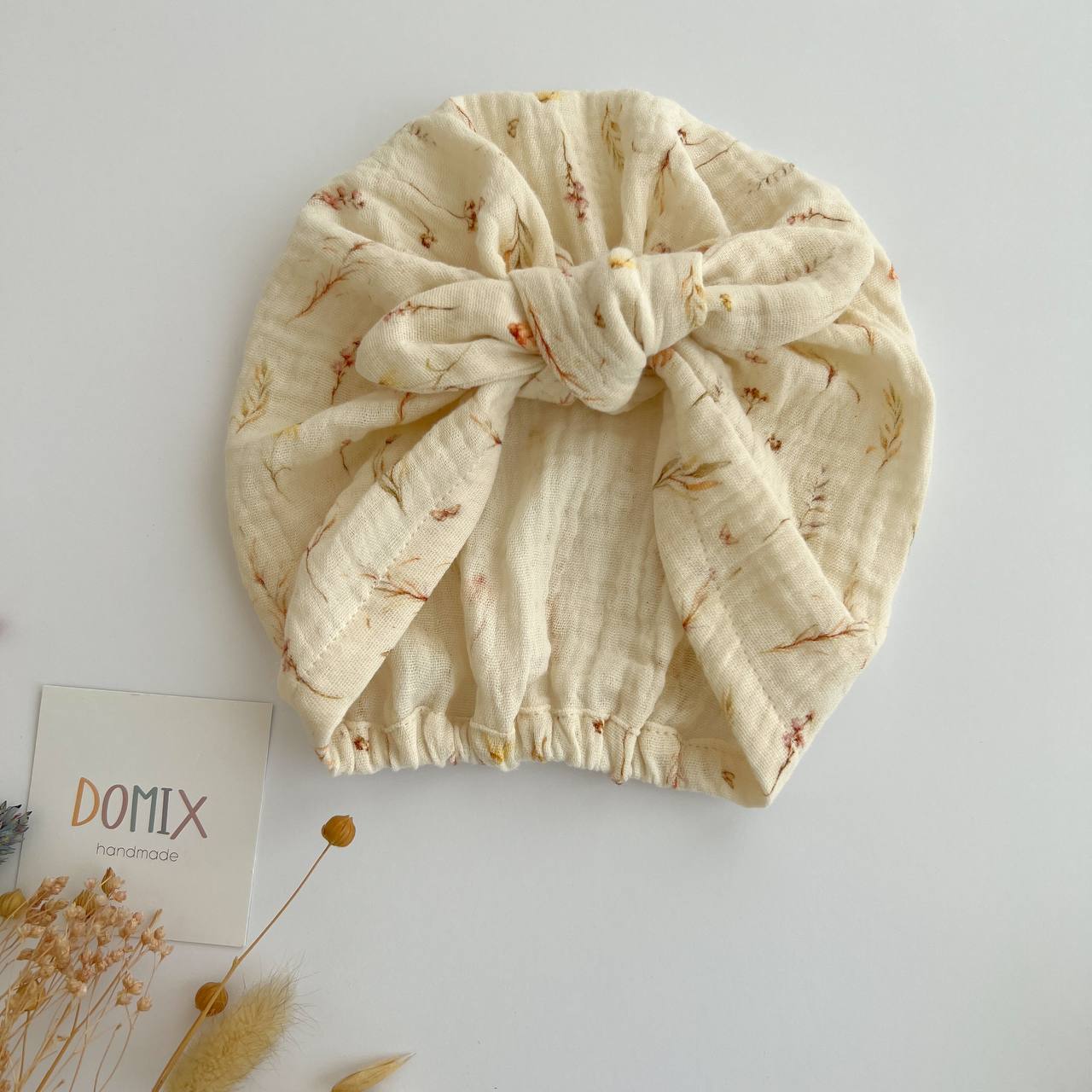 Turbanblumen