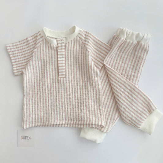 Stripes Set