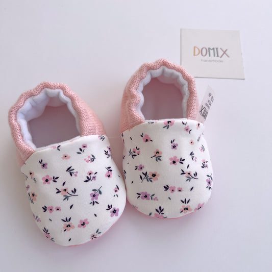 Slippers Flowers