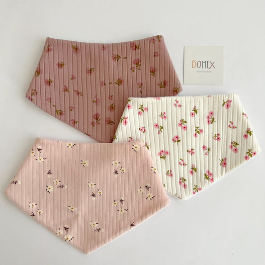 Bibs Flowers
