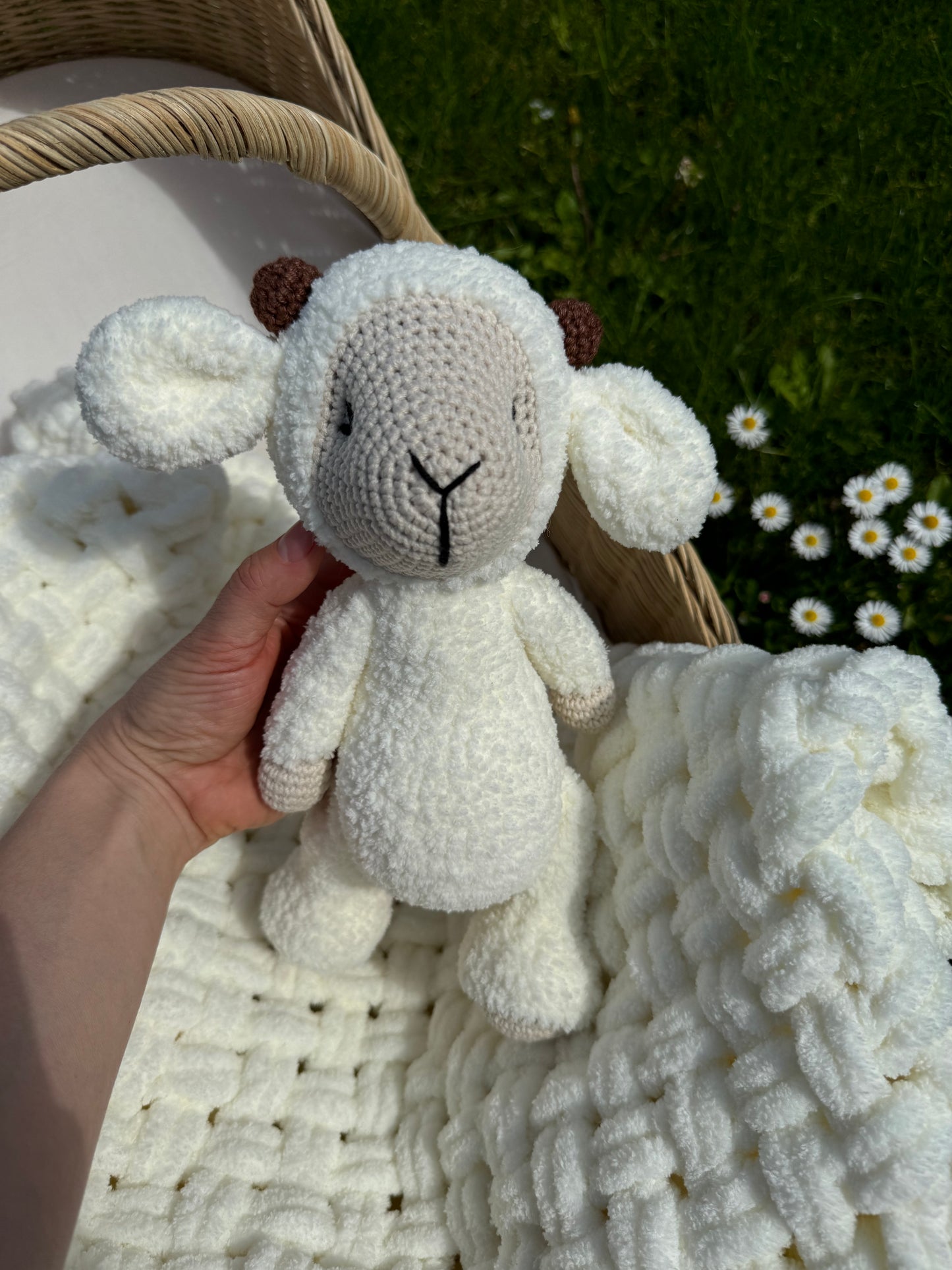 Soft Animal 25 cm