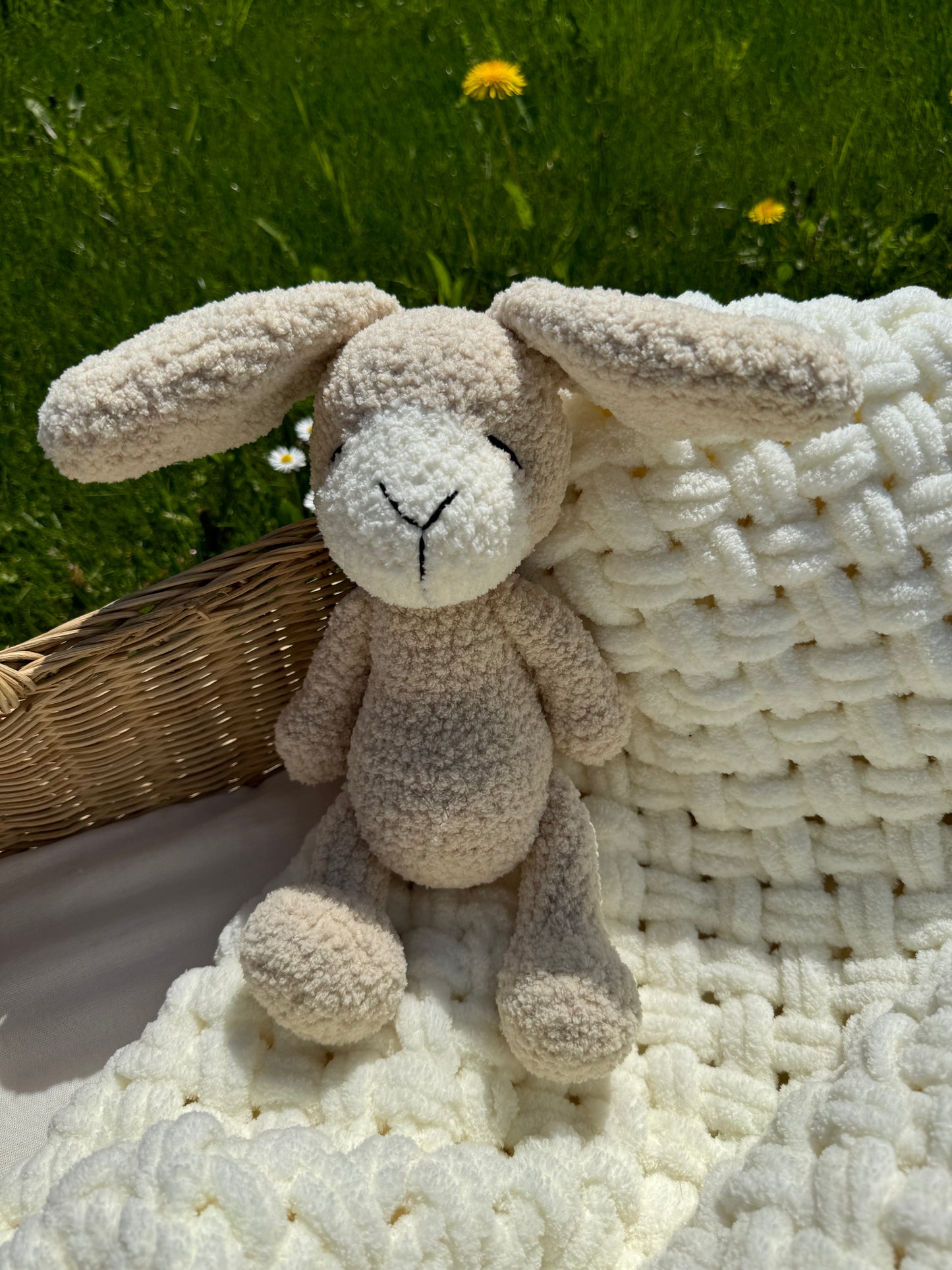 Soft Animal 25 cm
