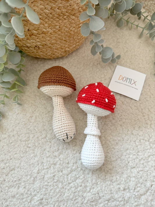Ruttle-Pilz