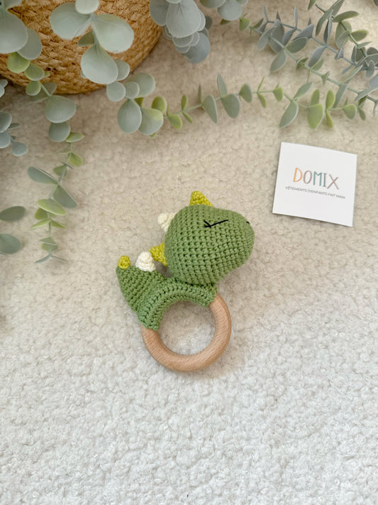 Ruttle Dino