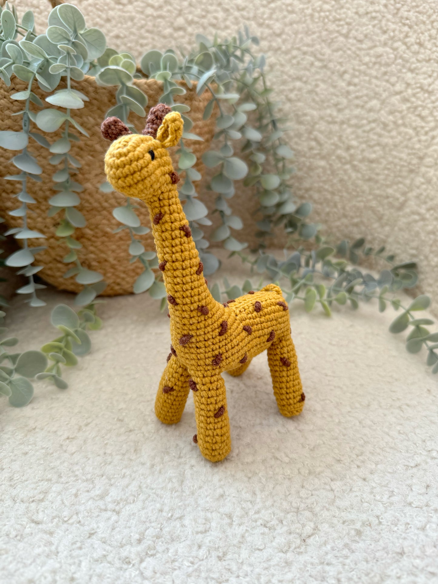 Toy Safari