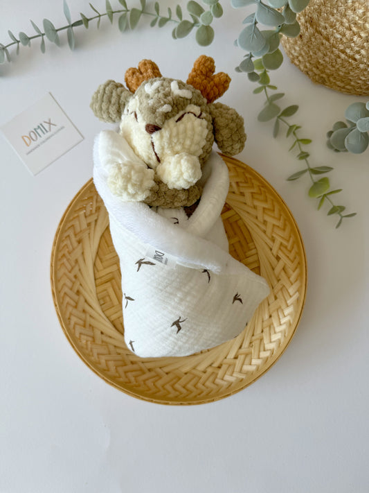 Doudou Deer