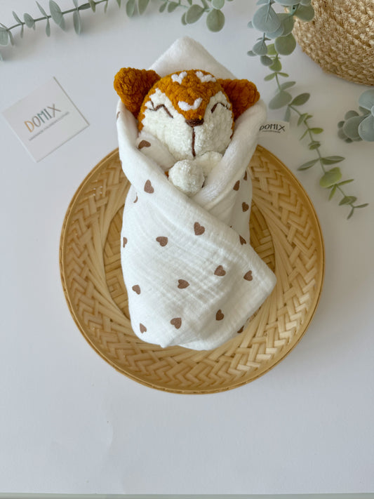 Doudou Fox